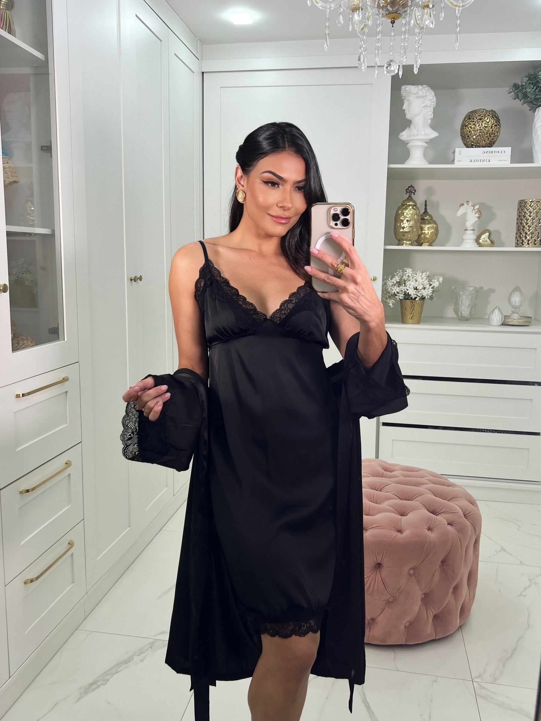 Conjunto Melinda
