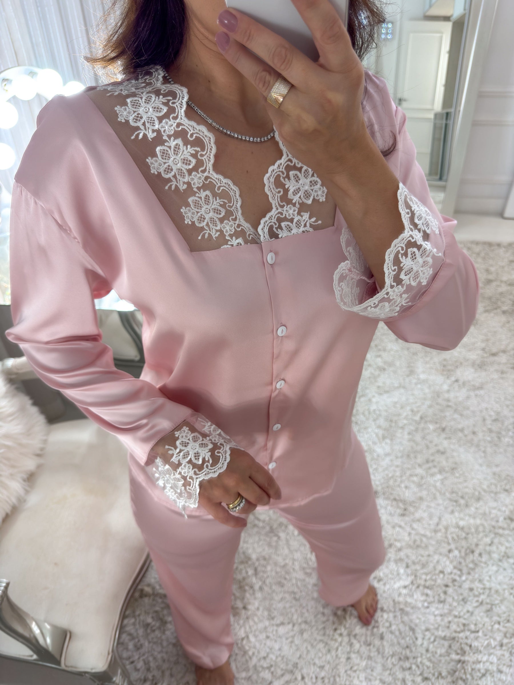 Pijama Isabella