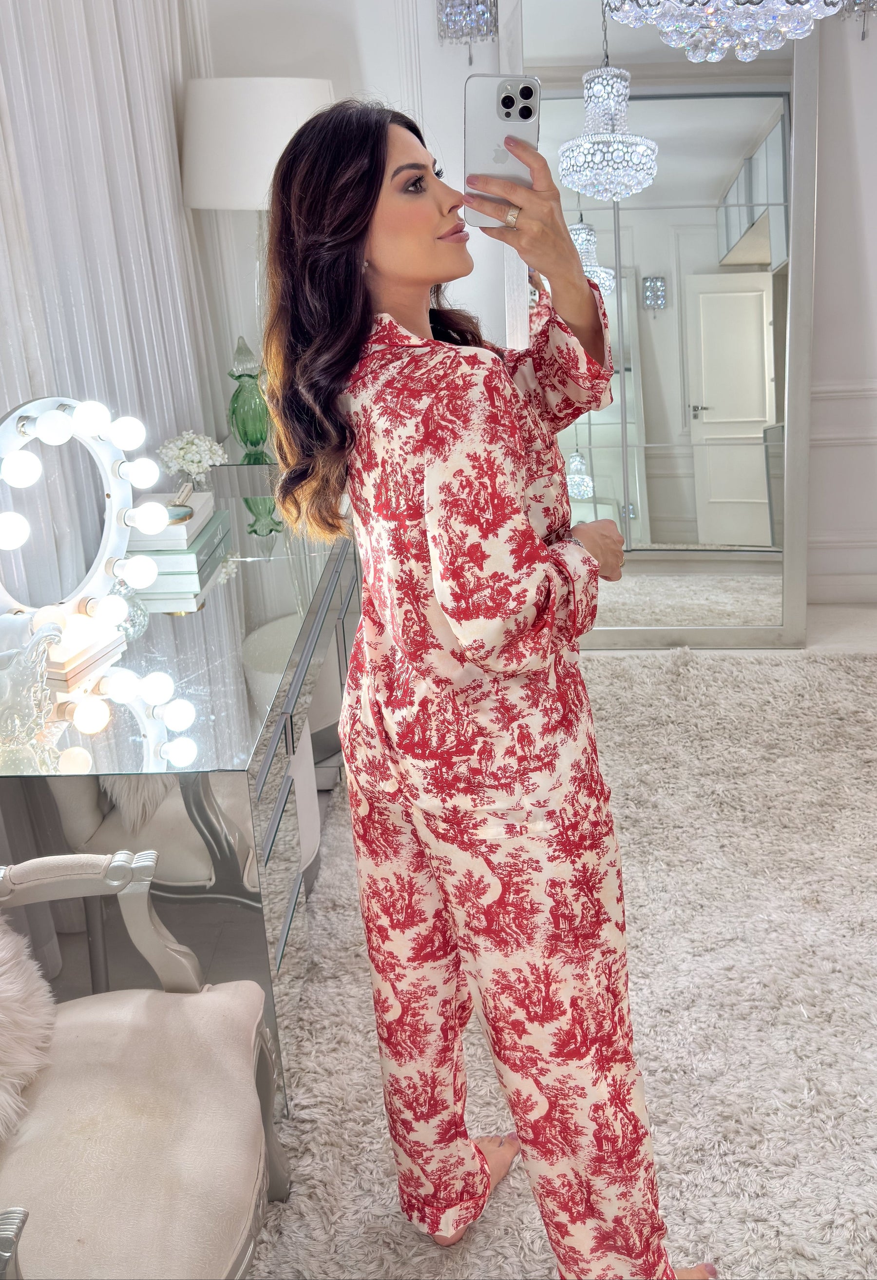 Pijama Medeline