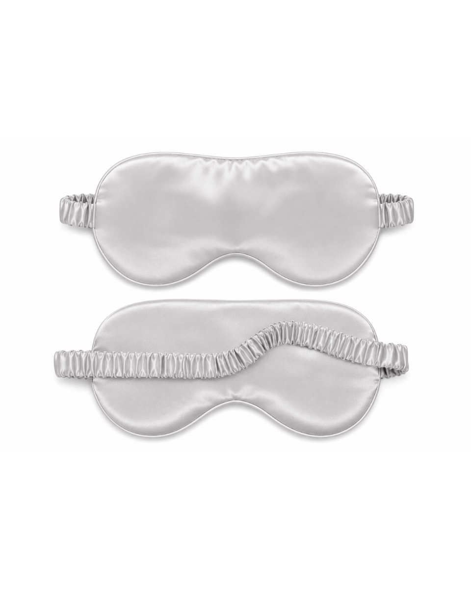 Brinde Sleep Mask Premium em Cetim