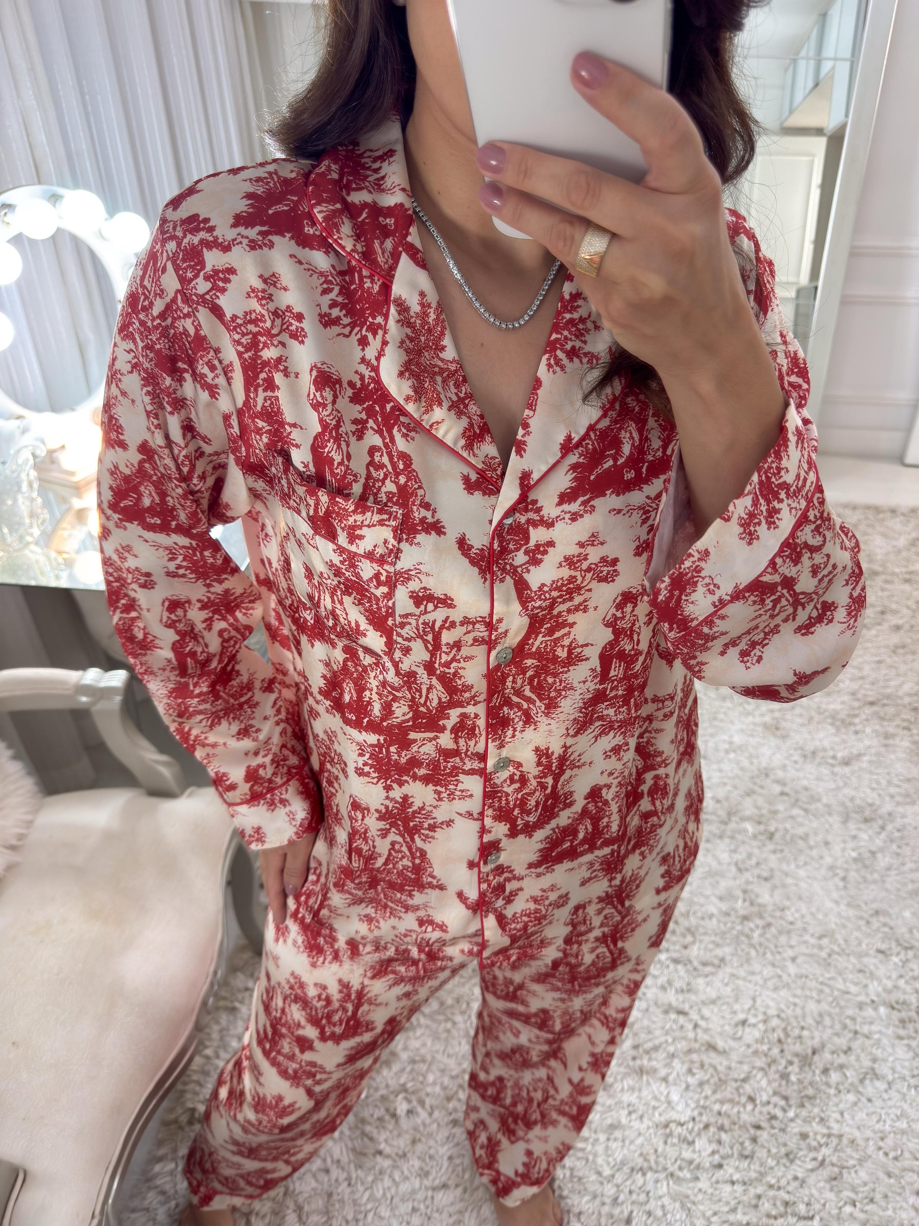 Pijama Medeline