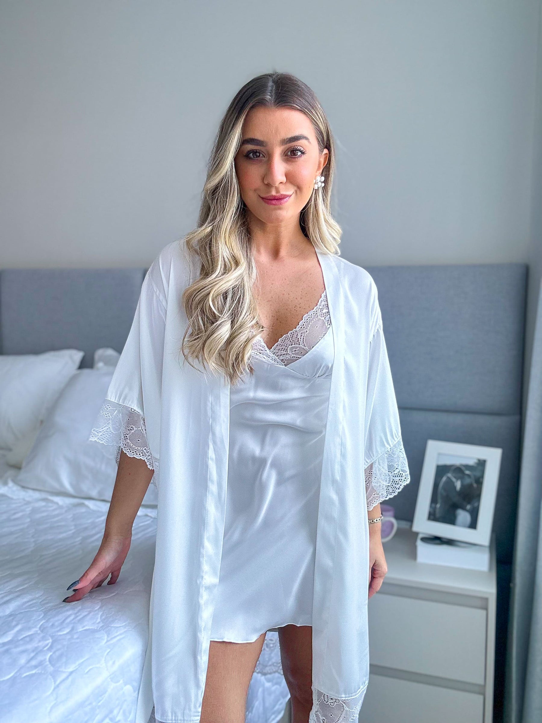 Conjunto Stéfany