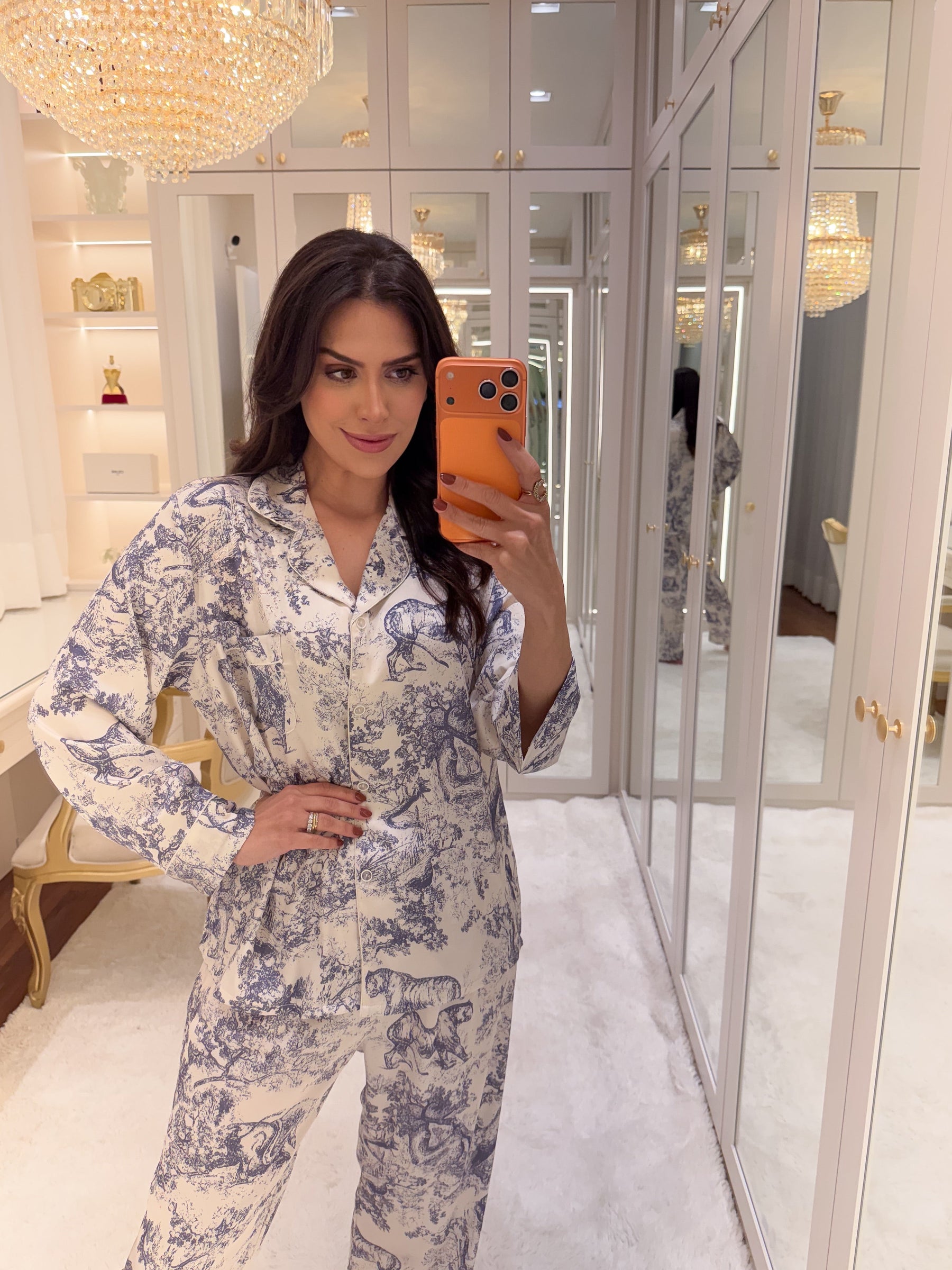 Pijama Medeline
