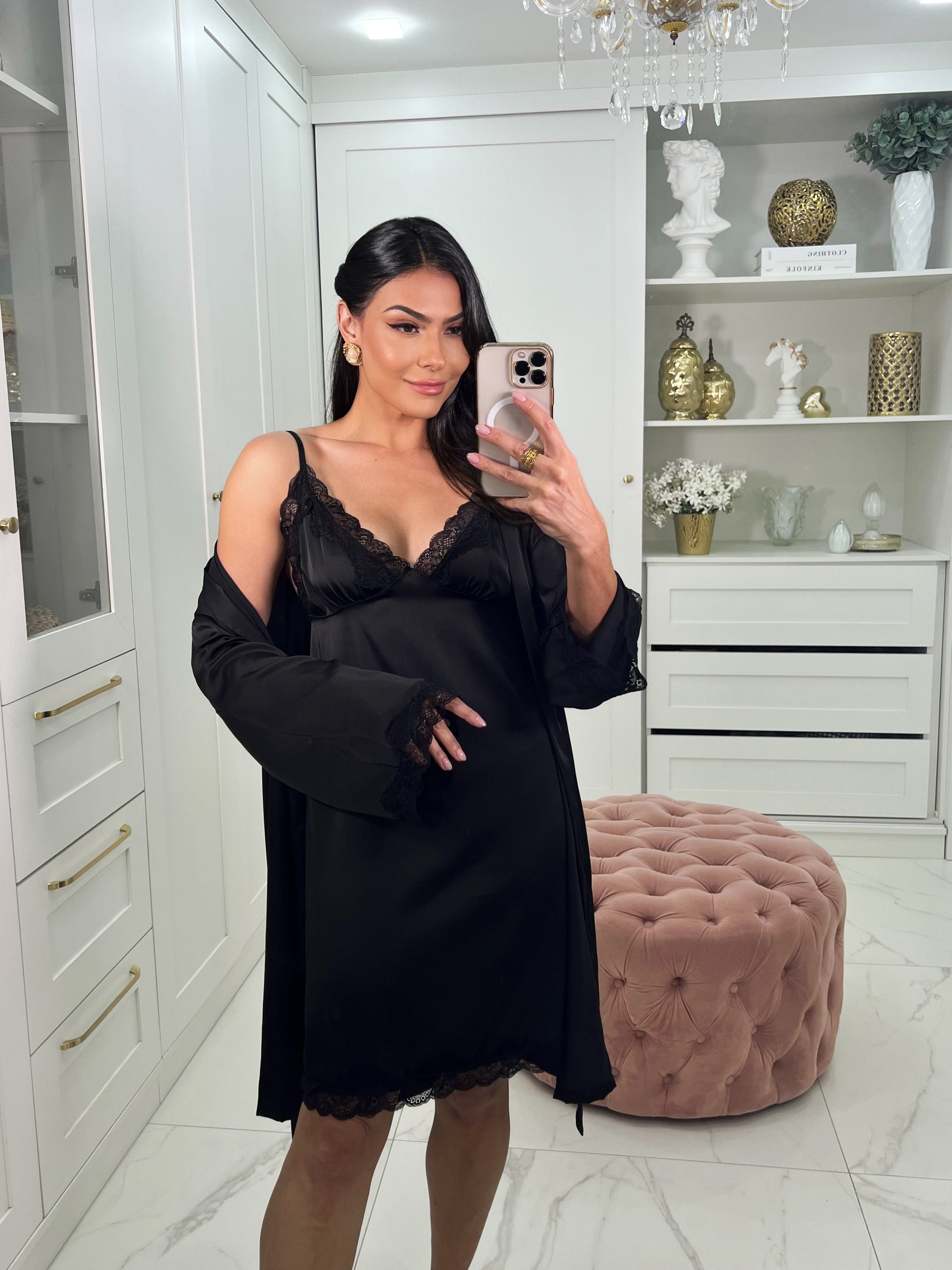 Conjunto Melinda