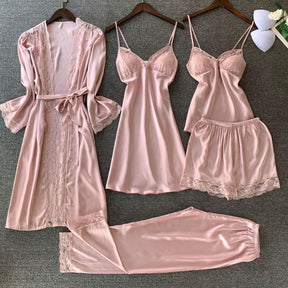 Conjunto Angélica