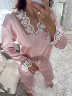 Pijama Isabella