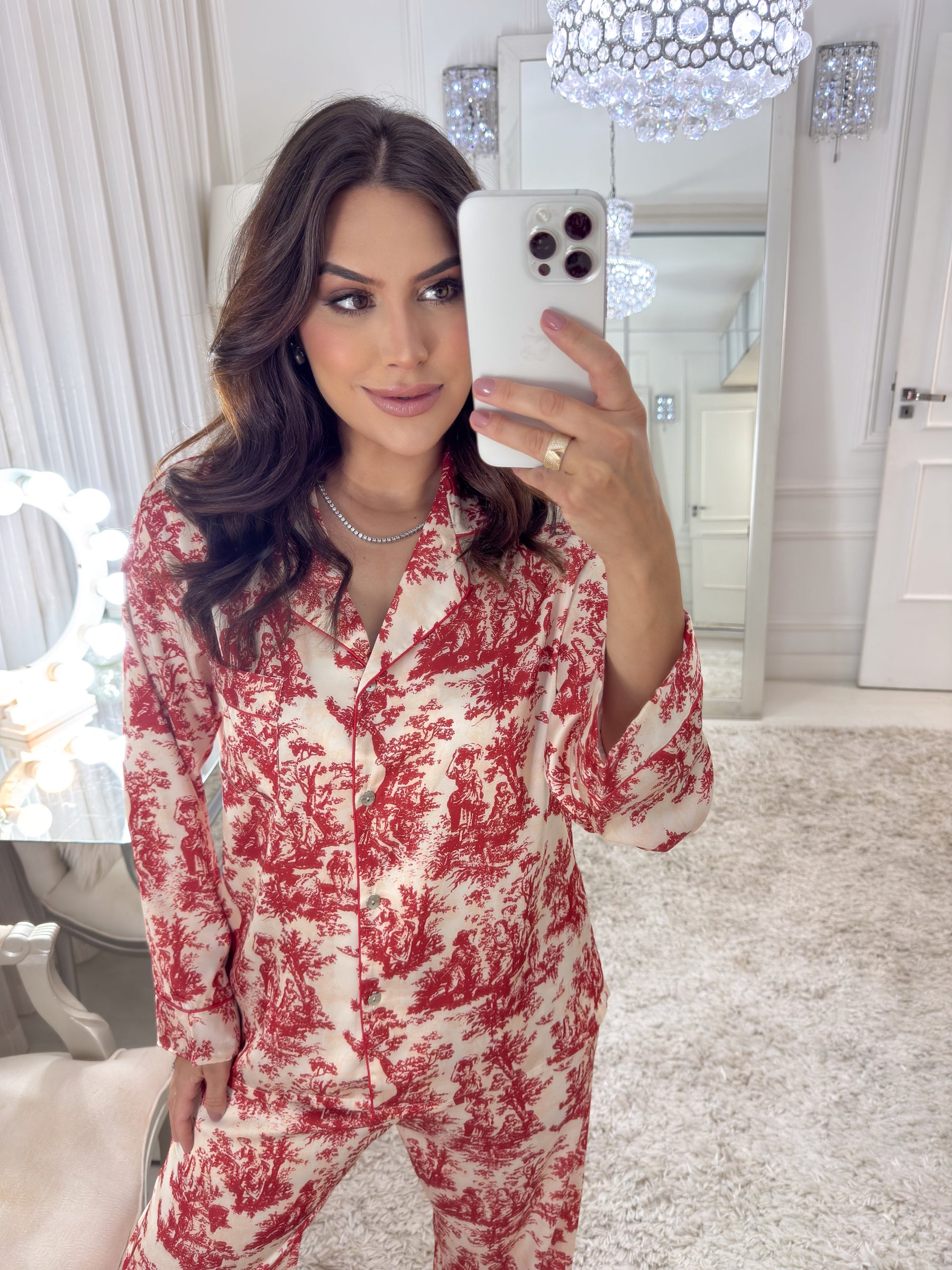 Pijama Medeline