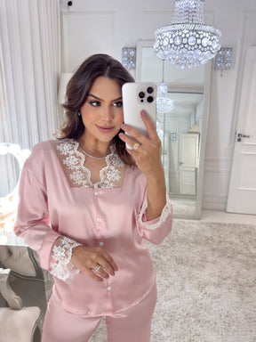 Pijama Isabella