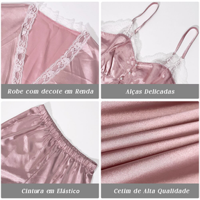 Conjunto Melissa