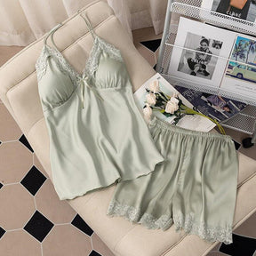 Conjunto Olívia - 5 Peças