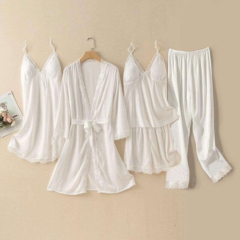 Conjunto Olívia - 5 Peças