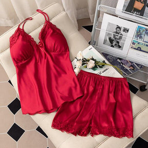 Conjunto Olívia - 5 Peças