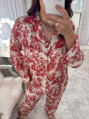 Pijama Medeline
