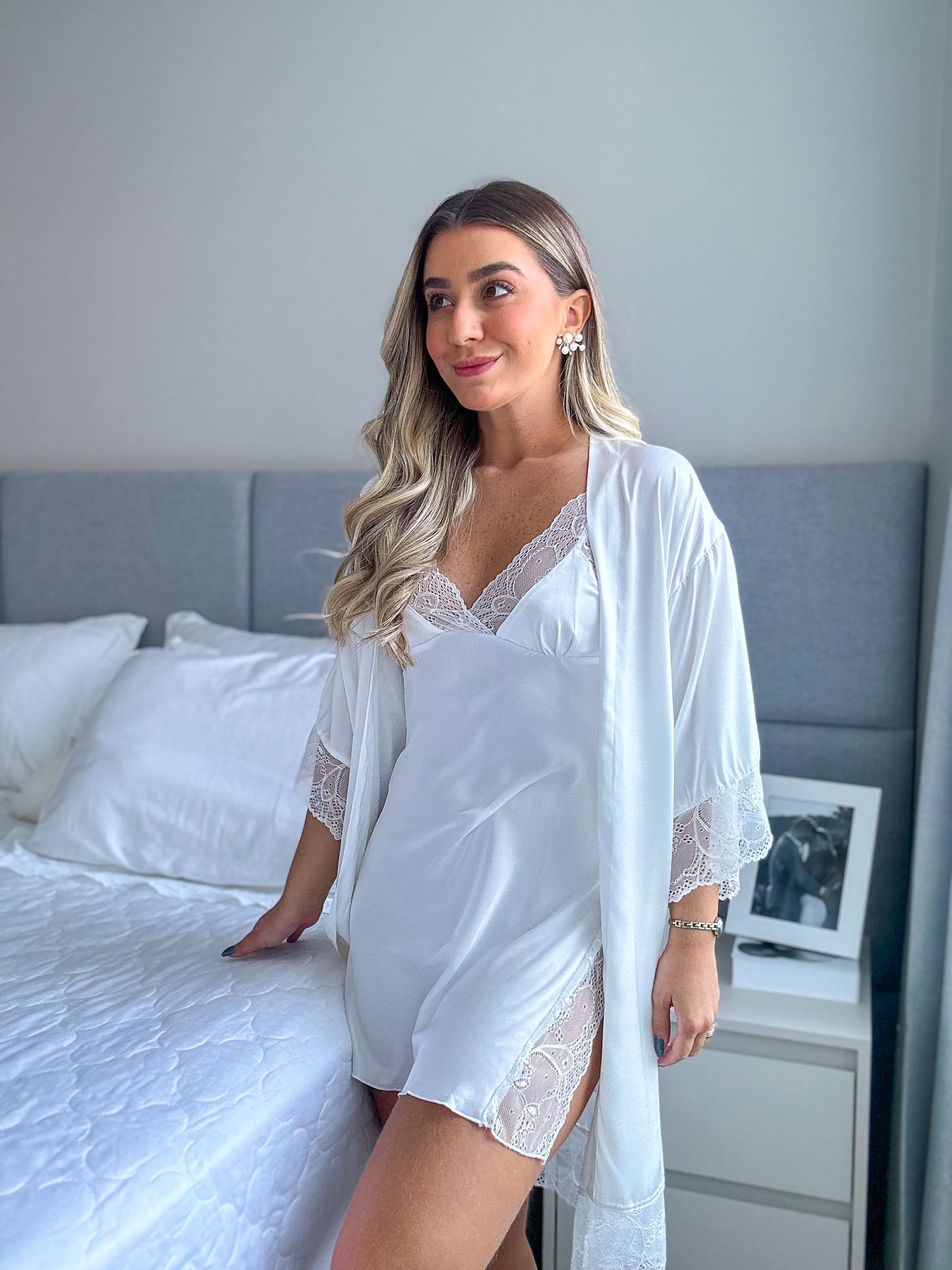 Conjunto Stéfany